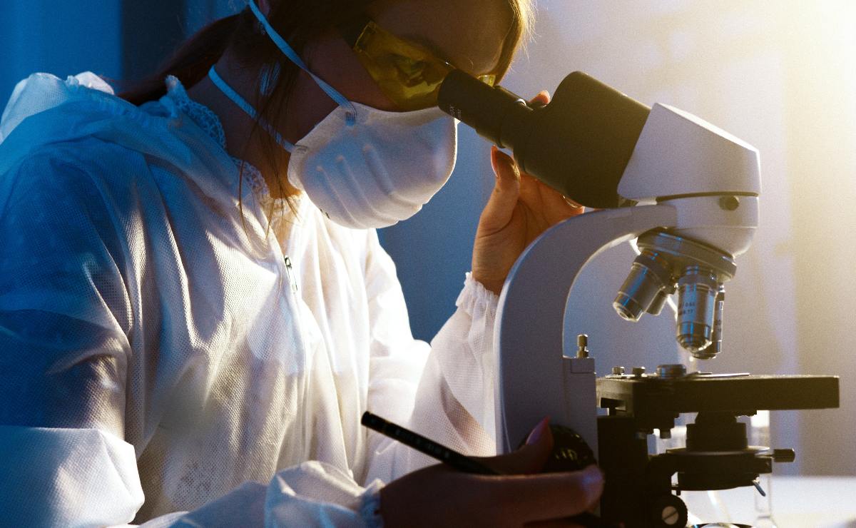 Logra UAQ avances científicos en el campo de la biotecnología