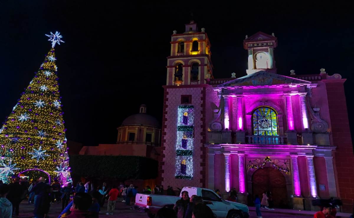 Aumentó el turismo en Tequisquiapan durante 2023