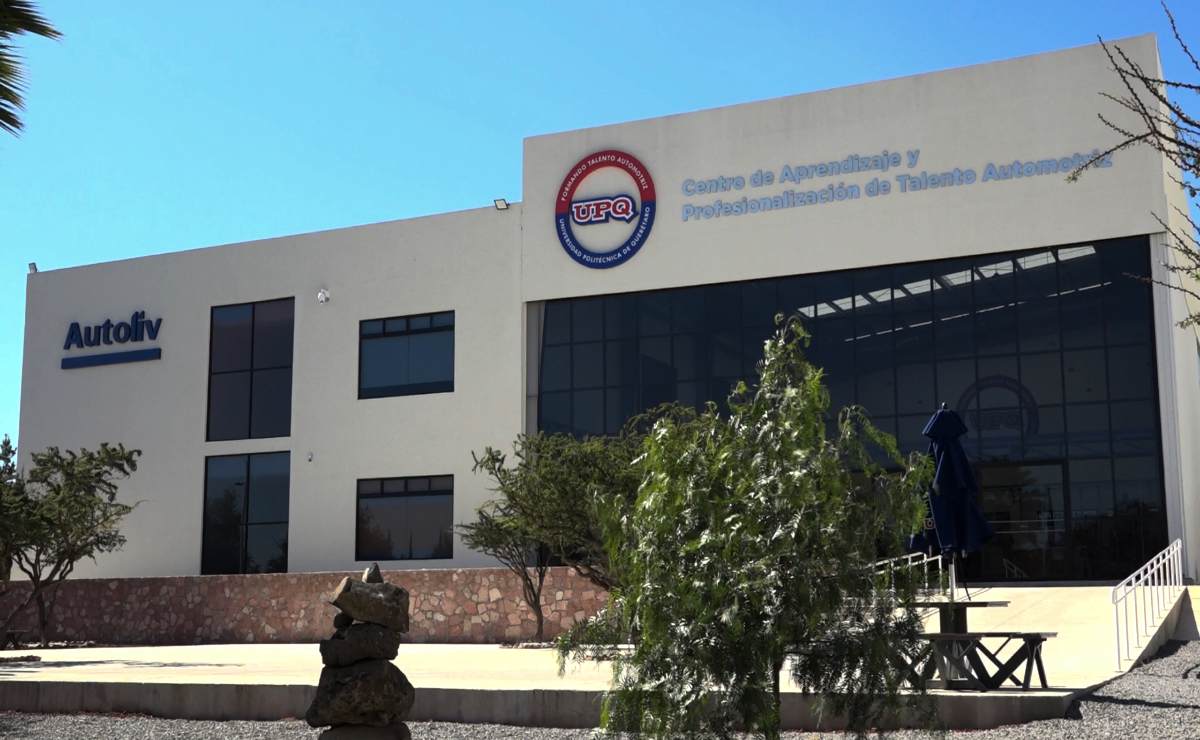 Educación en la vanguardia en universidades de Querétaro