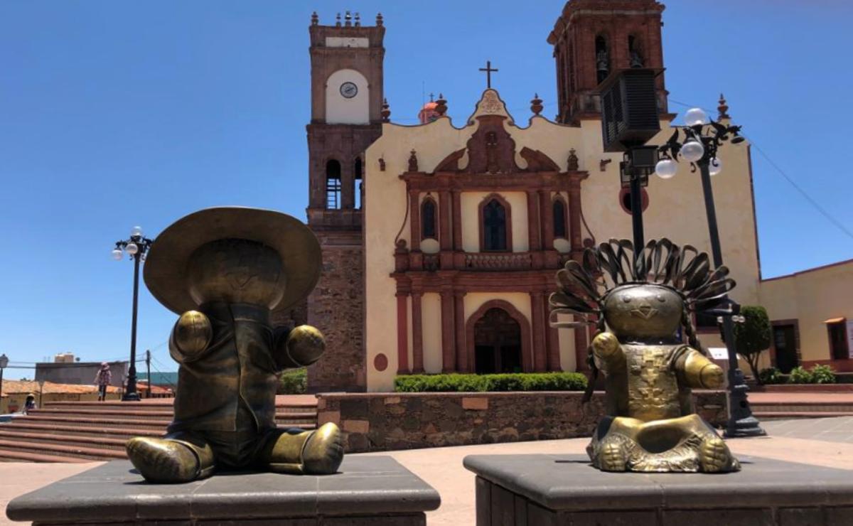 Recibió Querétaro 7.6 millones de turistas en 2023