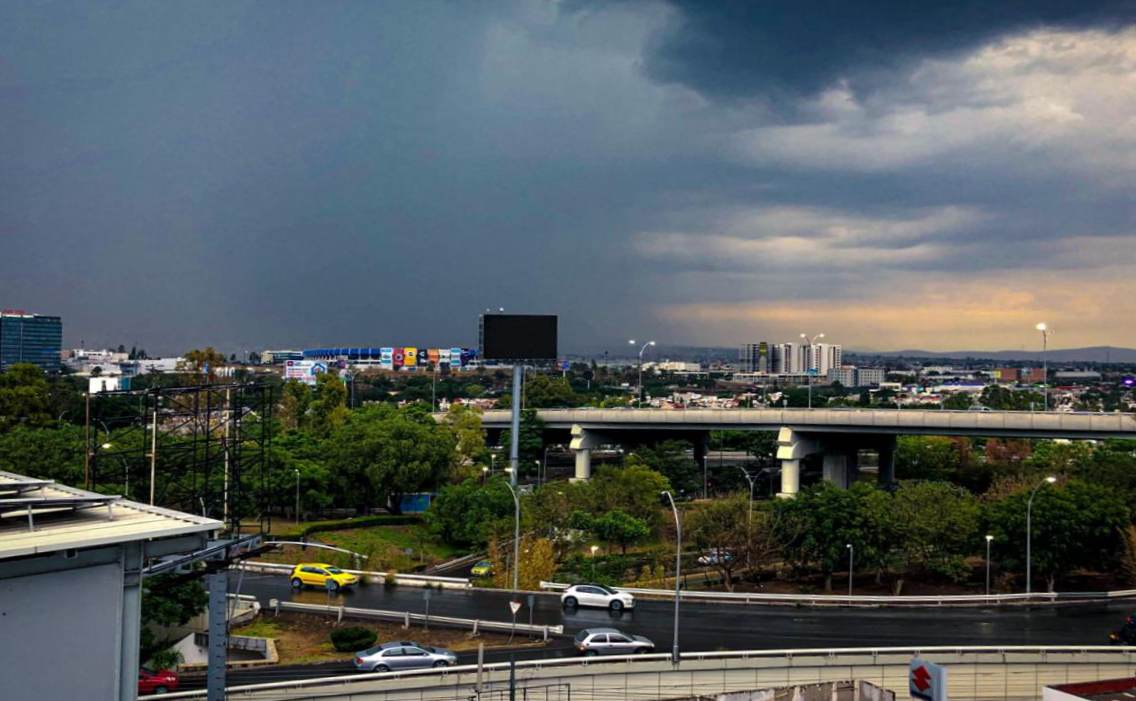 Se posiciona Querétaro en tercer lugar en infraestructura de acuerdo al IMCO