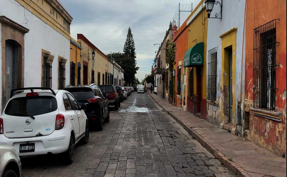 Realizarán censo económico de 2024 INEGI en 128 mil negocios de Querétaro
