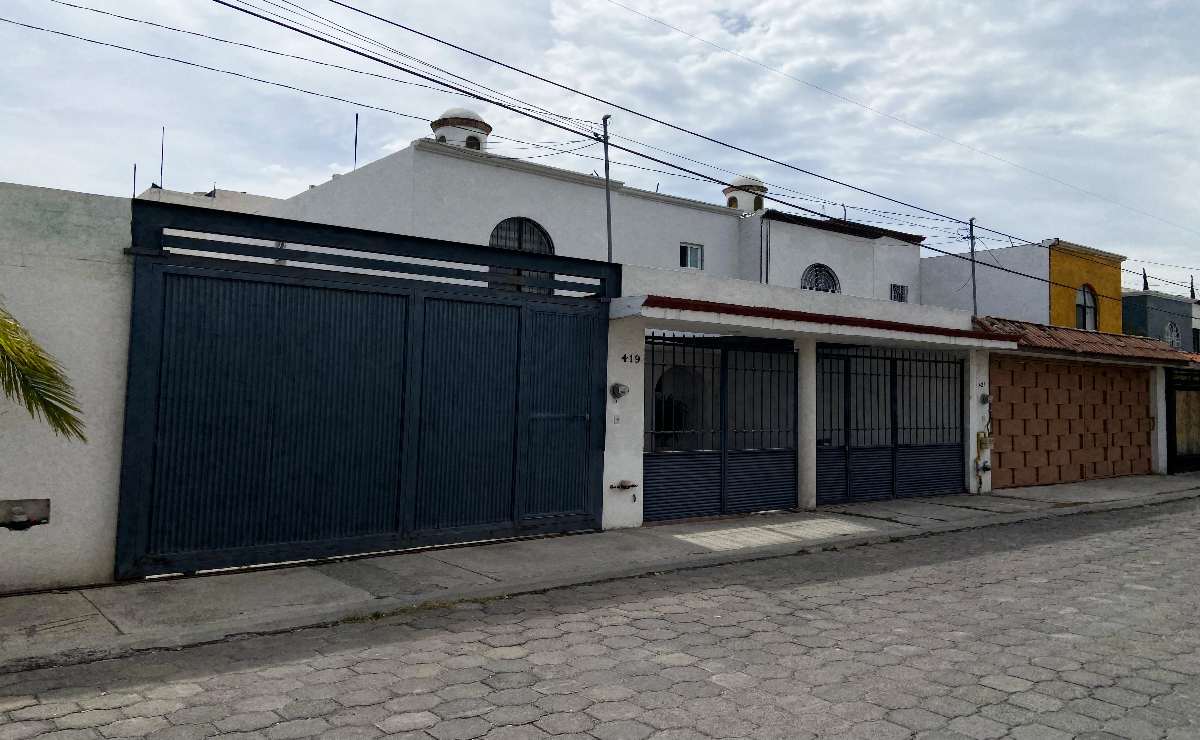 Repunta el precio de la vivienda hasta un 13.6% en Querétaro