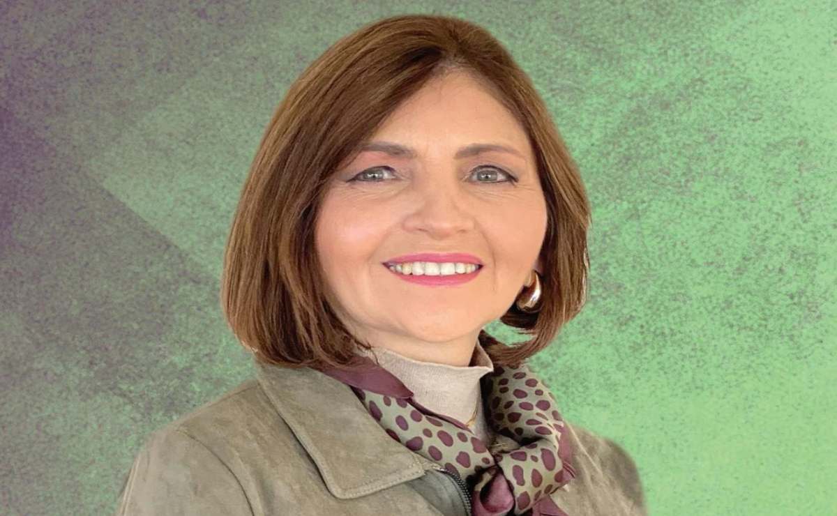 Entrevista a Beatriz Hernández Rojas, presidenta de Coparmex Querétaro