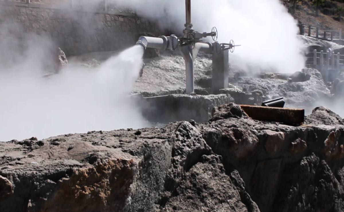 Excavan 5 metros por año los pozos de agua en Querétaro