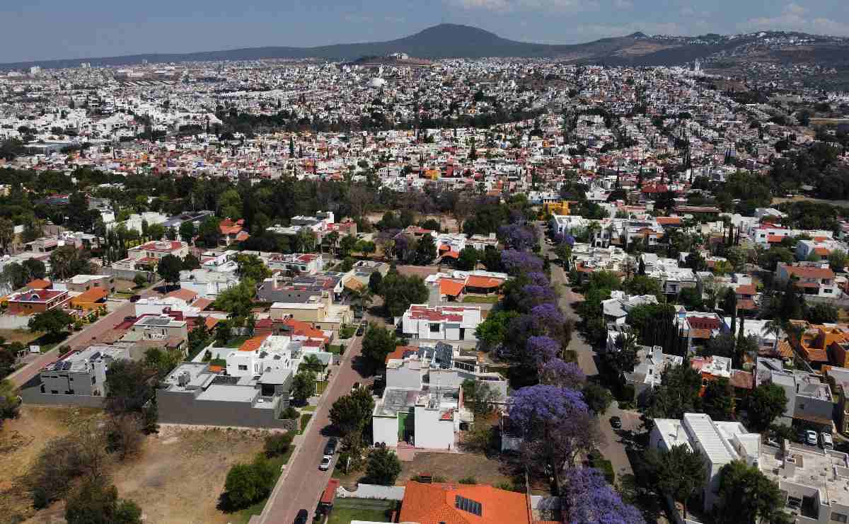 Prevén un 2024 de contrastes para industria de la vivienda en Querétaro