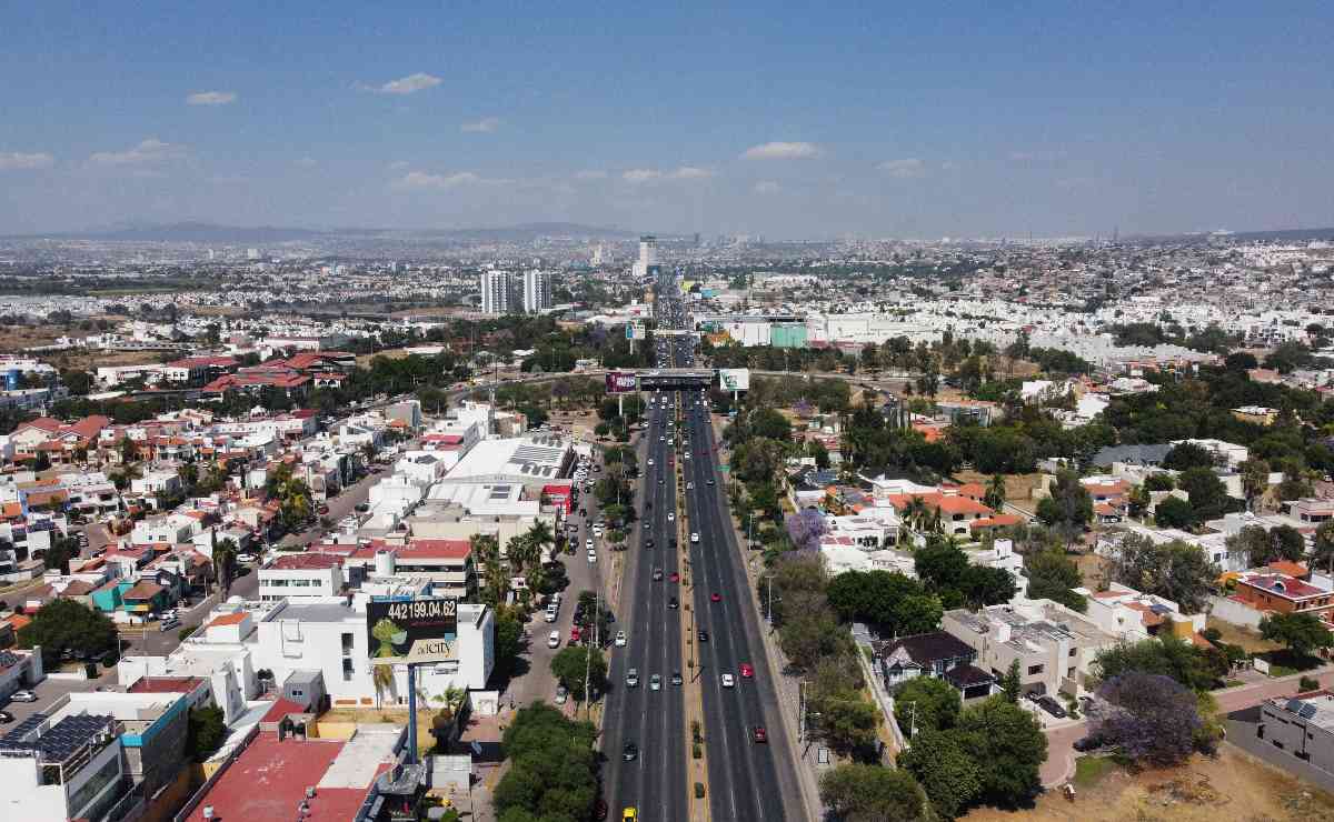 Captan nuevo récord de exportaciones en Querétaro durante el 2023