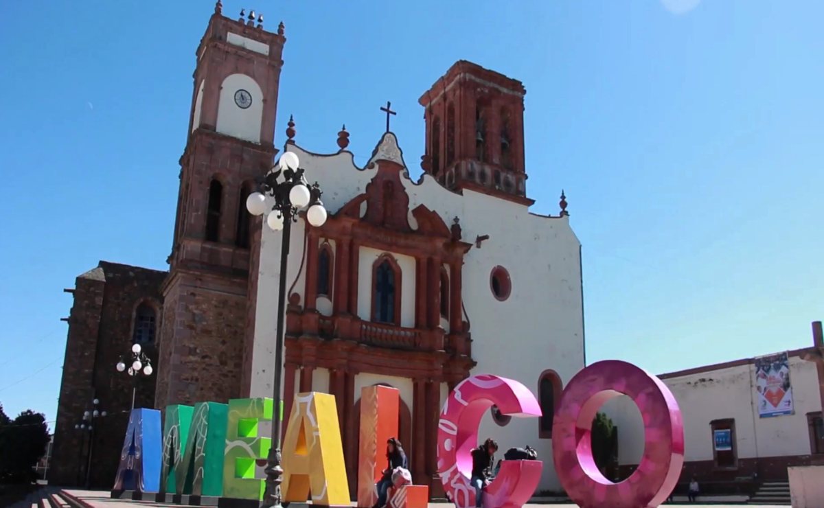 Esperan recibir más de 50 mil visitantes en la Feria de Amealco 2024