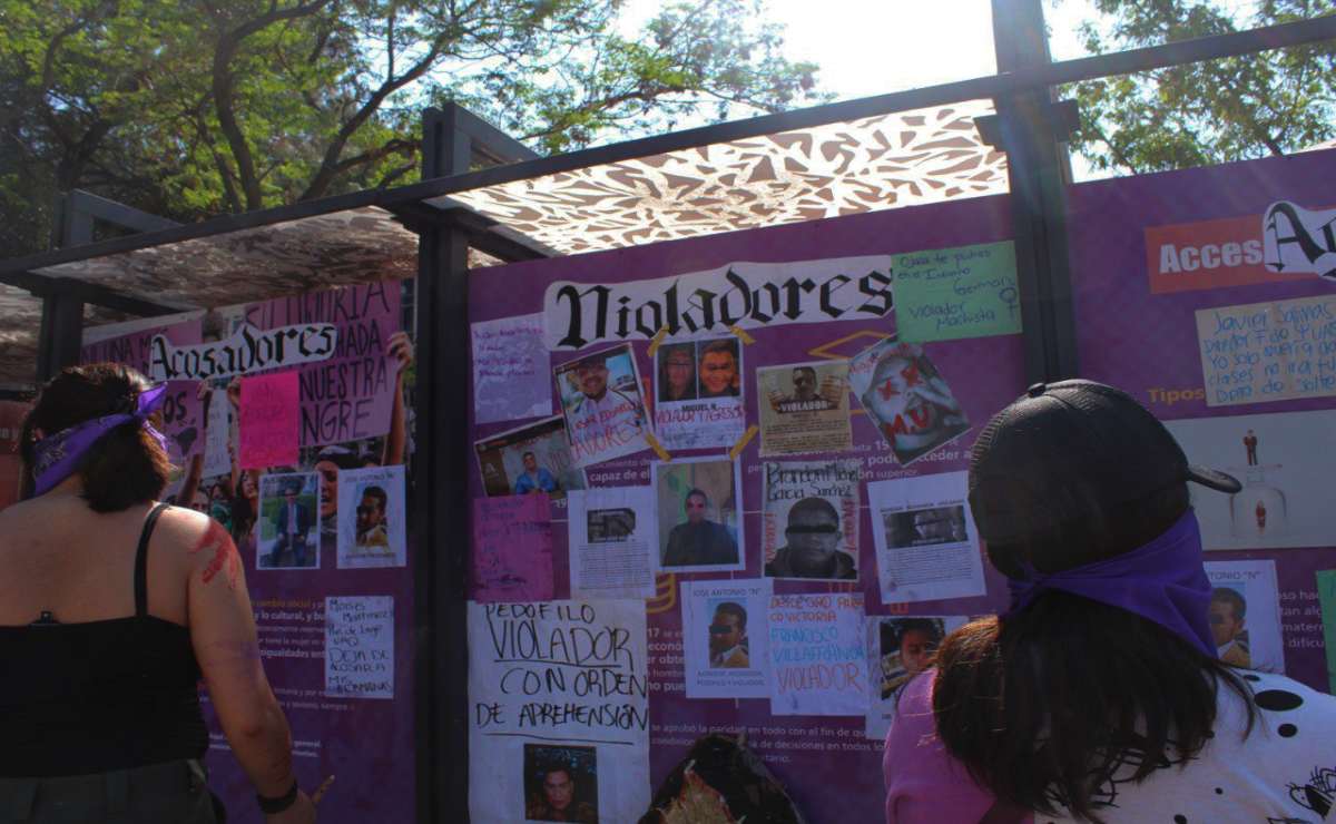 Ocupa Querétaro el sexto lugar en lesiones dolosas y violación contra mujeres