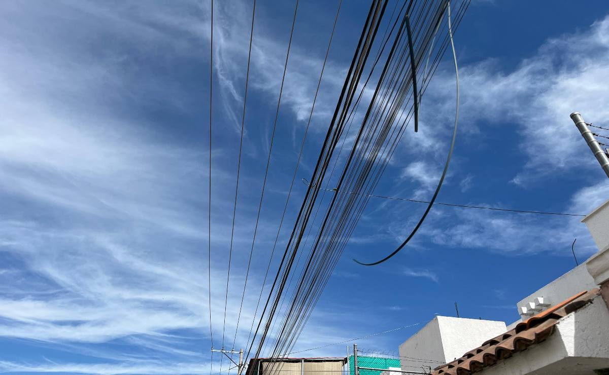 Pierden comercios en Querétaro miles de pesos por cortes energéticos