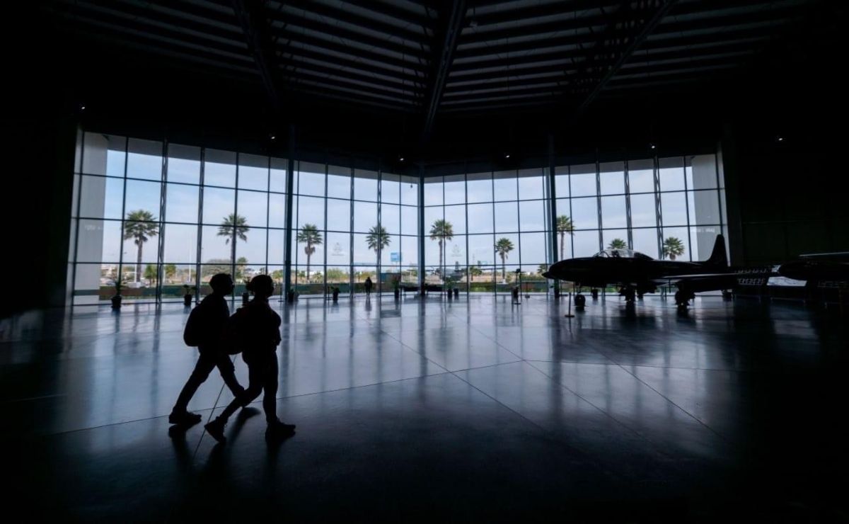 Va a la baja flujo de carga del aeropuerto de Querétaro durante el primer bimestre del año