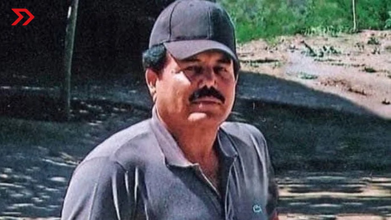 Ismael “El Mayo” Zambada es detenido en Estados Unidos por la DEA